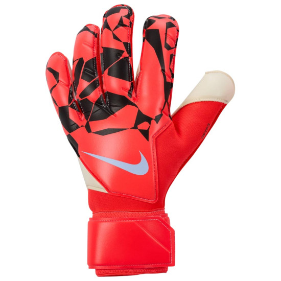 Nike Γάντια τερματοφύλακα Grip3 Goalkeeper Gloves Nike Γάντια τερματοφύλακα Grip3 Goalkeeper Gloves